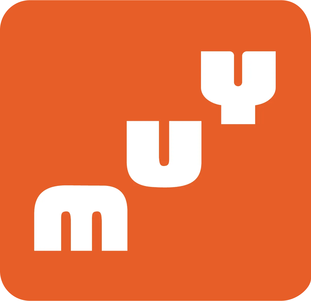 MuyFadu Logo